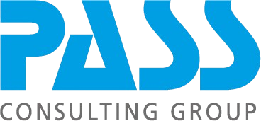 PASS Consulting logo — Accessive accessibility compliance client